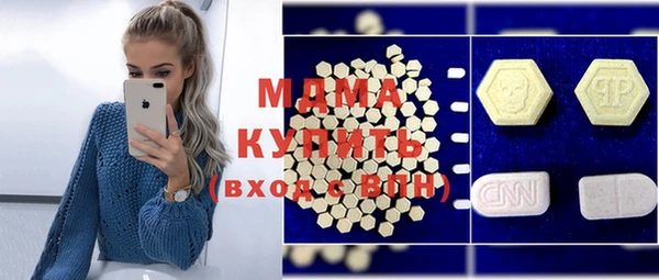 прущий лед Алексин
